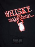 Dżem - Whisky