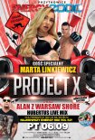 Energy 2000 (Przytkowice) - PROJECT X Marta Linkiewicz Alan pres. Dj Hubertus (06.09.2019)