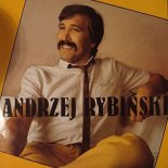 Andrzej Rybiński - Pocieszanka