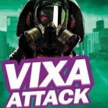 Dj Est3m - VIXA ATTACK August 2019