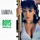 Sabrina - Boys (2k4 Remix)