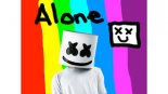 Marshmello - Alone (IMK Remix Edit)