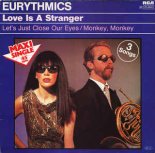 Eurythmics - Love Is a Stranger