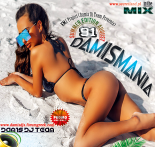 VA - Damismania In The Mix (DIMIX)Vol.91 (2019)