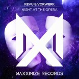 KEVU & Vorwerk - Night At The Opera