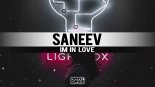 Saneev - I\'m in love (Original Mix)