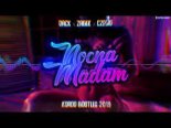 Dack & Ząbek & Czesio - Nocna Madam (KORDO Bootleg 2019) (Bass Boosted)