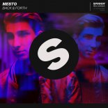 Mesto - Back & Forth