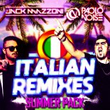 Cristiano Malgioglio feat. Barbara D'Urso - Dolceamaro (Jack Mazzoni & Paolo Noise Remix)