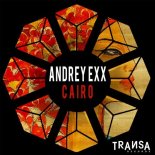 Andrey Exx - Cairo (Original Mix)