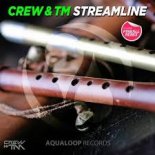 Crew & TM - Streamline (Pinball Extended Remix)