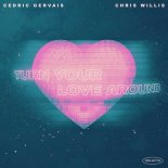 Cedric Gervais & Chris Willis - Turn Your Love Around