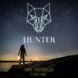 New Dimension ft. Molly Mae - Hunter