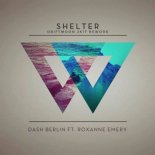 Dash Berlin Ft. Roxanne Emery - Shelter (Mario Vee Edit)