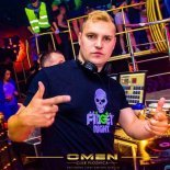 PAUL ANDREW @ OMEN CLUB PŁOŚNICA - FIDGET NIGHT - 31.05.2019 -