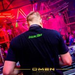 JOK3R @ OMEN CLUB PŁOŚNICA - FIDGET NIGHT - 31.05.2019 -