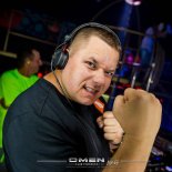 YOURANT LIVE ! @ OMEN CLUB PŁOŚNICA - OMEN SUMMER EVENT - 19.06.2019 -