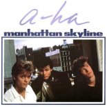 A-Ha - Manhattan Skyline