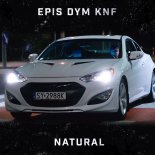 EPIS DYM KNF - Natural