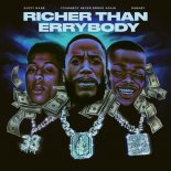 Gucci Mane - Richer Than Errybody (feat. YoungBoy Never Broke Again & DaBaby)