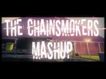 Avicii, The chainsmokers, Zedd, Bebe rexha - Call You Stay Love (SNC mashup)