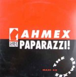 Ahmex - Paparazzi