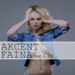 Akcent feat. Liv - Faina