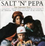 Salt-N-Pepa - Lets Talk About Sex