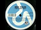 Bee Four - The Same Way (Extended Mix)