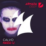 CALVO - Need U (Radio Edit)