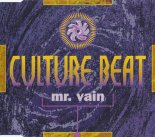 Culture Beat - Mr. Vain