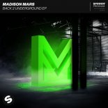 Madison Mars – Manos (Original Mix)