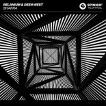 Relanium & Deen West - Shakra