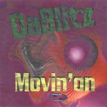 Da Blitz - Movin On (Club Mix)