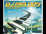 Dj Melody - I Like Chopin (Gazebo Remix Version)