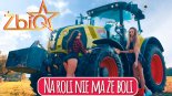 ŻbiQ - Na roli nie ma, że boli