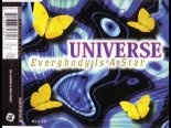 Universe - Everybody Is A Star (Extended Edit)