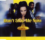 Loft - Don\'t Stop Me Now