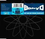 Baby D - Let Me Be Your Fantasy (Original Mix)