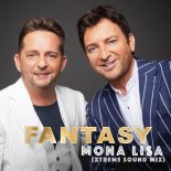 Fantasy - Mona Lisa (Xtreme Sound Mix)