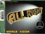 Double Vision - All Right (Extended)