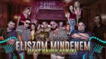 Igni x Goore  - Eliszom Mindenem (iSAT Official Drunk Remix)