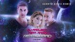 DJ Project feat. Andia - Retrograd  (Szanto Denis Remix)