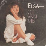 Elsa - Gli Anni Miei