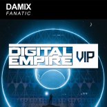 DAMIX - Fanatic (Original Mix)