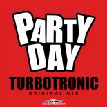 Turbotronic -  Party Day (Original Mix)