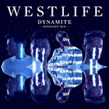 Westlife - Dynamite