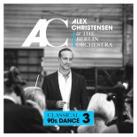 Alex Christensen & The Berlin Orchestra ft. Linda Teodosiu - Gypsy Woman (La-Da-Dee)