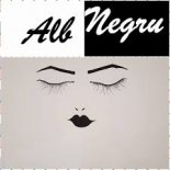 Alb Negru - Luna