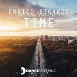 ENRICO BIGARDI FEAT ANNA BOCONCELLO - TIME